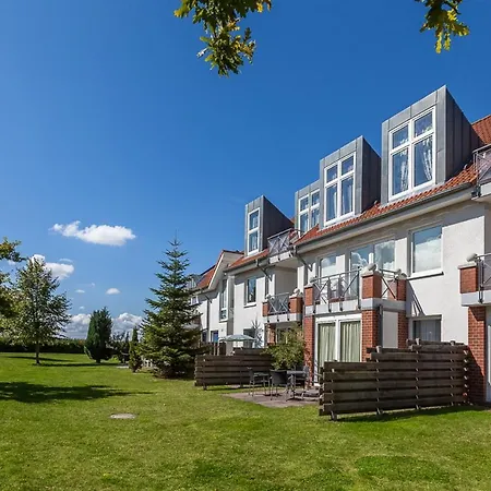 Suennslag Ostsee-perle 044 Boltenhagen (Ostseebad)